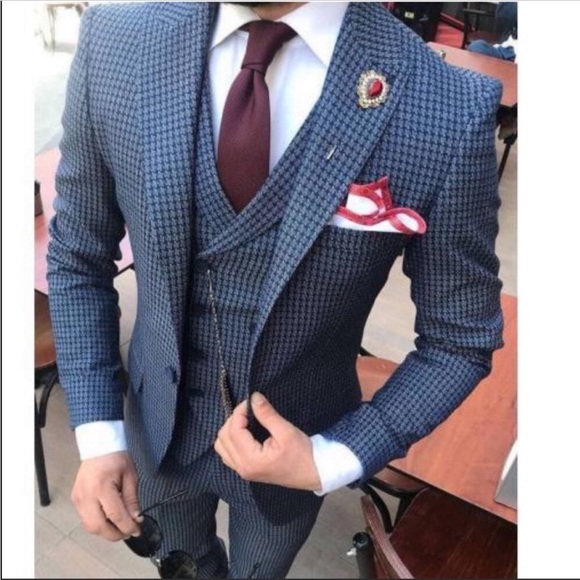 Sharp Dressed Man - Picture 6 of 7